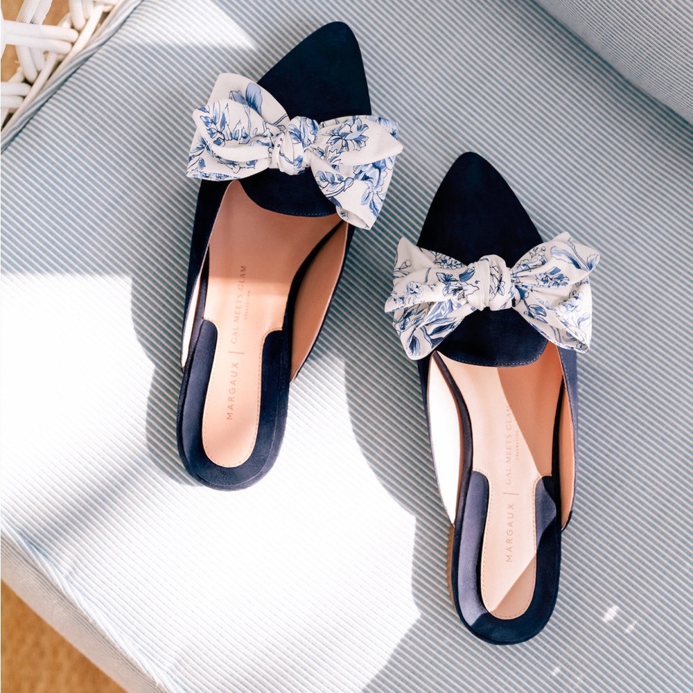 Margaux x Gal Meets Glam Loafers